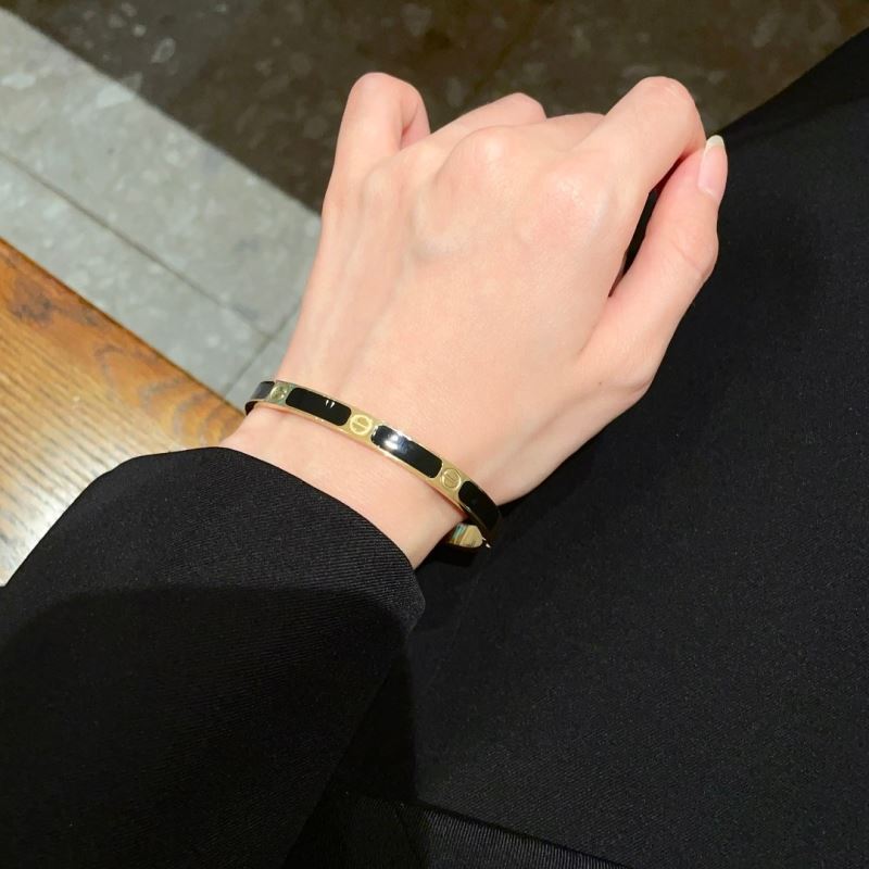 Cartier Bracelets